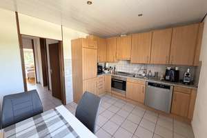 Vielseitige 3-Zimmer-Wohnung mit Balkon - Kapitalanlage oder Familienidyll in Lengfeld – Die vollständige Adresse der Immobilie erhältst du vom Anbieter., 97076 Lengfeld, Würzburg – Vorschaubild 8