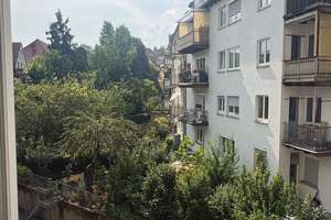 Voll möblierte 2-Zimmer-Wohnung mit Top-Ausstattung am Hölderlinplatz – Schwabstr. 199, 70193 Hölderlinplatz, Stuttgart – Vorschaubild 10