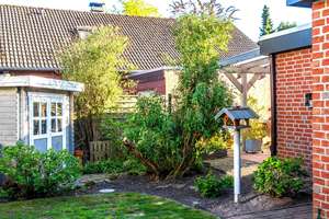 4-Zimmer-Erdgeschosswohnung mit sonnigem Garten in ruhiger Lage in Kreyenbrück – Die vollständige Adresse der Immobilie erhältst du vom Anbieter., 26133 Bümmerstede, Oldenburg (Oldenburg) – Vorschaubild 18