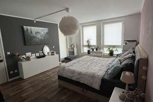 Döhren, Freundliche 2-Zimmer-Wohnung – Reichhelmstr. 22, 30519 Döhren, Hannover – Vorschaubild 3