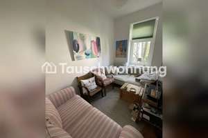 Tauschwohnung: Leipzig, Südost: Charmante 3-Zimmer-Wohnung – 4317 Reudnitz-Thonberg, Leipzig – Vorschaubild 5