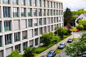 "Haus-im-Haus" Maisonette mit A+ Energieeffizienz, Smart Home und "Ready-to-Live" - Konzept – Die vollständige Adresse der Immobilie erhältst du vom Anbieter., 40235 Flingern Nord, Düsseldorf – Vorschaubild 12