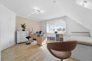 Seltene Gelegenheit! Modernisiertes Einfamilienhaus in toller Lage von Rees! Ruhig und zentrumsnah! – Die vollständige Adresse der Immobilie erhältst du vom Anbieter., 46459 Rees – Vorschaubild 7