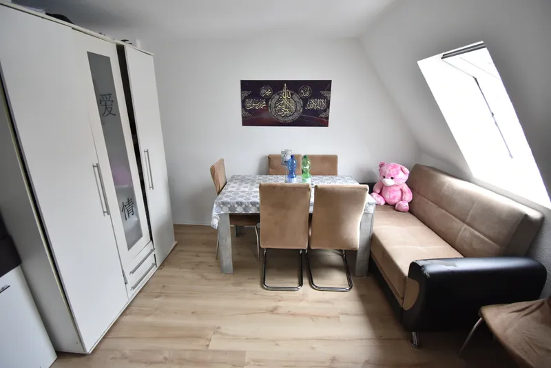 7Rm Multi-family House – Nebringen – fully rented - 3