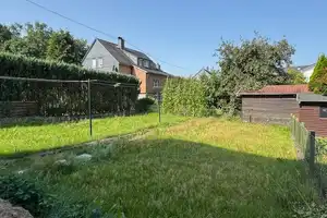 Preisgünstiges Wohnhaus in idealer Lage von Daaden - sonnig, zentrumsnah mit ebenem Grundstück ! – Altenkirchen (Westerwald) (Kreis) – Vorschaubild 3