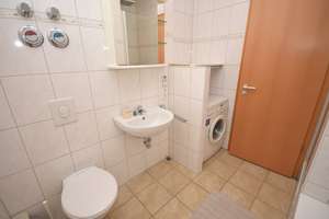 Möblierte Wohnung auf Zeit zu vermieten: – 60486 Bockenheim, Frankfurt am Main – Vorschaubild 13
