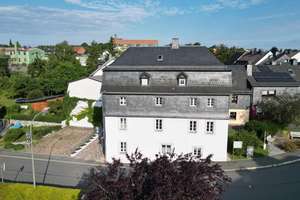 Geschichte & Moderne in beeindruckender Perfektion – Die vollständige Adresse der Immobilie erhältst du vom Anbieter., 95192 Lichtenberg – Vorschaubild 2