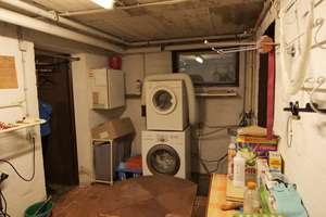 Einfamilienhaus mit Garten und Garage in Rudow, freiwerdend – Krokusstraße 14, 12357 Rudow, Berlin – Vorschaubild 37