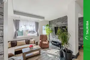 +++Moderne Doppelhaushälfte mit eigener Sauna, Garten & Carport in zentraler Lage+++ – Esslingen (Kreis) – Vorschaubild 3