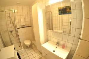 Sehr schöne 2-Zimmer DG Whg, renoviert, möbliert + Einbauküche – Hintere Schöneworth 17, 30167 Nordstadt, Hannover – Vorschaubild 16