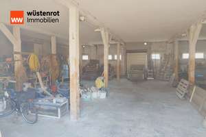 Haus mit massiver Scheune in Naundorf – Die vollständige Adresse der Immobilie erhältst du vom Anbieter., 9627 Bobritzsch – Vorschaubild 16