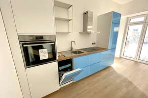 Erstbezug barrierefreie ruhige 2-Zimmer-Wohnung im Innenhof – Die vollständige Adresse der Immobilie erhältst du vom Anbieter., 10585 Charlottenburg, Berlin – Vorschaubild 7