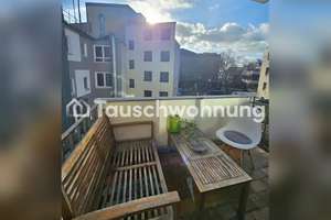 Tauschwohnung: Köln, Innenstadt: Charmante Wohnung – Die vollständige Adresse der Immobilie erhältst du vom Anbieter., 50676 Altstadt/Süd, Köln – Vorschaubild 2