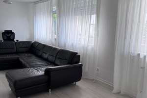 ruhige/grüne 4-Zimmer-Wohnung in Köln-Rath/Heumar – Die vollständige Adresse der Immobilie erhältst du vom Anbieter., 51107 Rath/Heumar, Köln – Vorschaubild 6