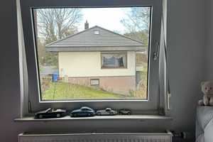 Schönes 2 stöckiges  Familienhaus, in Marburg- Sonnenblickallee mit Garten und 2 Terrassen, Garage, – Marburg-Biedenkopf (Kreis) – Vorschaubild 25