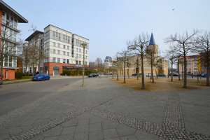 Lichtdurchflutete 2-Zimmer-Wohnung mit Balkon und Aufzug – Ihr neues Zuhause in Potsdam – Die vollständige Adresse der Immobilie erhältst du vom Anbieter., 14480 Kirchsteigfeld, Potsdam – Vorschaubild 27