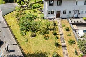Sanierungsbedürftig, aber WOW! Unter Bodenrichtwert! DHH mit großem Garten in Wiesbaden Kohlheck! – Die vollständige Adresse der Immobilie erhältst du vom Anbieter., 65199 Dotzheim, Wiesbaden – Vorschaubild 9