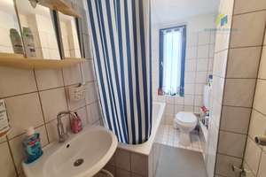 Gepflegte Zweizimmerwohnung mit Balkon – Düppelstraße 140, 46045 Altstadt-Süd, Oberhausen – Vorschaubild 5