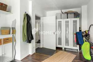 Attraktive Kapitalanlage mit stabilem Mietverhältnis - vermietete Erdgeschosswohnung mit Balkon – Die vollständige Adresse der Immobilie erhältst du vom Anbieter., 22081 Barmbek-Süd, Hamburg – Vorschaubild 11