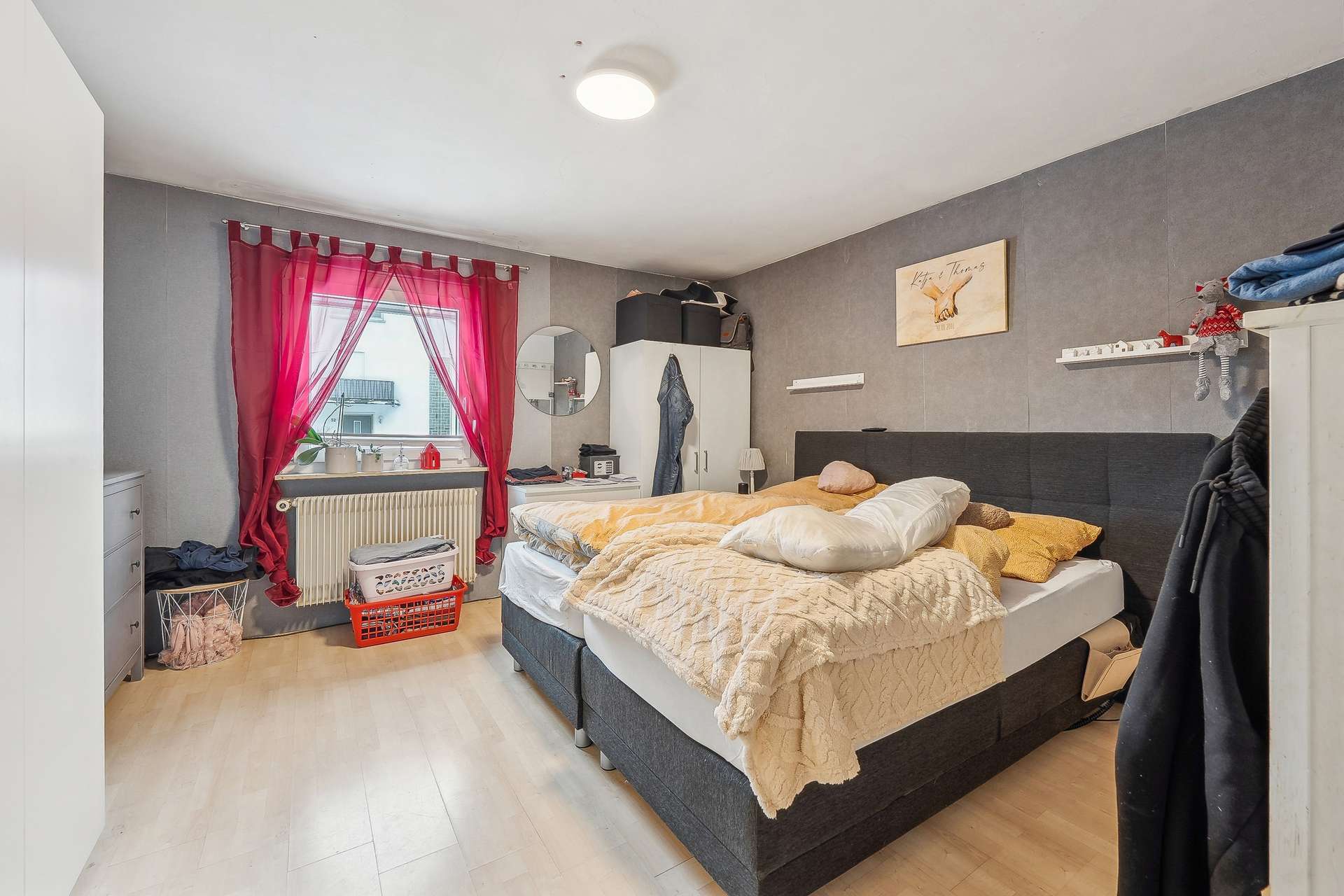 Immobilie in Marktheidenfeld - Platz für Ihre Familie und Ihre Ideen - Einfamilienhaus, zentral aber doch ruhig. - Bild 16