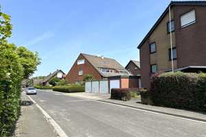 FAMILIENFREUNDLICHE WOHNLAGE IN NORF/DERIKUM + GARTEN + GARAGE + 3 SCHLAFZIMMER + KLIMAANLAGE u.v.m. – Oderstraße 00, 41469 Neuss (Rhein-Kreis) – Vorschaubild 37