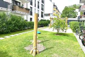 Stilvolle Penthousewohnung mit großer Terrasse – Fritz-Kirsch-Zeile 15, 12459 Oberschöneweide, Berlin – Vorschaubild 2