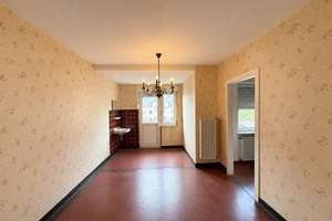 Großzügiges Einfamilienhaus mit 8 Zimmern und Garten in Gerresheim – 40625 Gerresheim, Düsseldorf – Vorschaubild 5