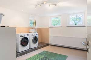 PREISREDUZIERUNG - letzte Chance: ca. 200 m² Wohn-/Nutzfläche - moderner, unterkellerter Bungalow – Die vollständige Adresse der Immobilie erhältst du vom Anbieter., 12357 Rudow, Berlin – Vorschaubild 12