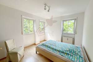 IMMOBILIEN SCHNEIDER - schöne 3 Zimmer-Wohnung in begehrter Lage mit Einbauküche und Wintergarten – Die vollständige Adresse der Immobilie erhältst du vom Anbieter., 81827 Waldtrudering, München – Vorschaubild 15