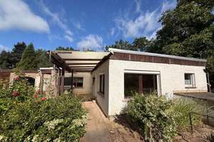 Bungalow mit traumhaften Grundstück - Erholung pur! – Die vollständige Adresse der Immobilie erhältst du vom Anbieter., 1445 Radebeul – Vorschaubild 4