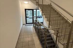 Vollvermietetes Gewerbe-Paket mit gehobener Ausstattung, Tiefgar. & Stellpl.. in Top-Innenstadtlage – Die vollständige Adresse der Immobilie erhältst du vom Anbieter., 9111 Zentrum, Chemnitz – Vorschaubild 10