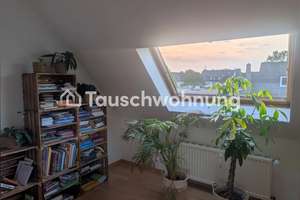 Tauschwohnung: KölnDüsseldorf:Maisonette am See mit Südbalkon und Wohnküche – Die vollständige Adresse der Immobilie erhältst du vom Anbieter., 51069 Dellbrück, Köln – Vorschaubild 2