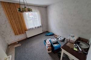 Bungalow mit Garten, 2 Garagen und Aufstockungspotenzial in ruhiger Lage von Berlin-Köpenick – 12557 Köpenick, Berlin – Vorschaubild 7