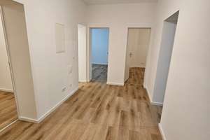 Direkt vom Eigentümer: Großzügige 5 ZW mit Balkon, Nähe Hafeninsel Offenbach, Kaiserstraße 117 – 63065 Hochschule für Gestaltung, Offenbach am Main – Vorschaubild 22