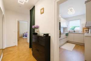 Lieblingsplatz mit Balkon – Die vollständige Adresse der Immobilie erhältst du vom Anbieter., 45141 Stoppenberg, Essen – Vorschaubild 5