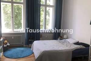 Tauschwohnung: Wunderschöne 4 Zi Altbauwohnung mit Balkon in Charlottenburg – Fritschestraße 22, 10585 Charlottenburg, Berlin – Vorschaubild 11
