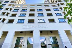 2 Zimmer-rooms - luxury furnished-möbliert - Miele-Küche - Potsdamer Platz - HIGH-PARK - Wlan – Gabriele-Tergit-Promenade 21, 10963 Tiergarten, Berlin – Vorschaubild 6