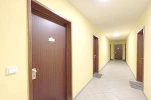 Ruhige Lage im Rückgebäude ! Renoviertes Appartement mit West-Balkon in Berg am Laim bei U-/S-Bahn – Die vollständige Adresse der Immobilie erhältst du vom Anbieter., 81673 Echarding, München – Vorschaubild 22