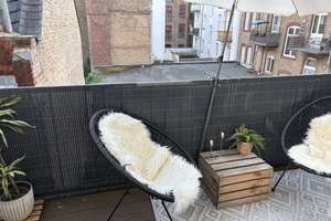 Traumhafte Altbauwohnung in zentraler Lage von Wiesbaden – Kurt-Schumacher-Ring 43, 65195 Westend / Bleichstraße, Wiesbaden – Vorschaubild 13