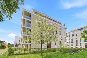 Moderne 3-Zimmer-Wohnung mit Balkon, 2 Bädern & TG-Stellplatz in Junkersdorf – Die vollständige Adresse der Immobilie erhältst du vom Anbieter., 50858 Junkersdorf, Köln – Vorschaubild 20