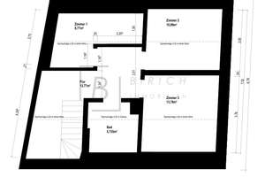 Freistehendes Einfamilienhaus mit 130 m² Wohnfläche – ideal für Handwerker und Familien – Die vollständige Adresse der Immobilie erhältst du vom Anbieter., 89183 Holzkirch – Vorschaubild 28