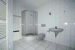 Pillnitz - kleine 1-Zi.-Wohnung in idyllischer Lage (ideal auch als Zweitwohnung) – Dorfplatz 6, 1326 Hosterwitz/Pillnitz, Dresden – Vorschaubild 8