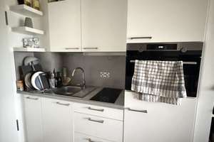 1-Zimmer Wohnung in Berlin-Marzahn – Marzahner Chaussee 199, 12681 Marzahn, Berlin – Vorschaubild 9
