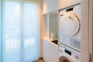 EXKLUSIV UND LUXURIÖS - die schönste Art möbliert zu wohnen – Die vollständige Adresse der Immobilie erhältst du vom Anbieter., 40545 Niederkassel, Düsseldorf – Vorschaubild 22