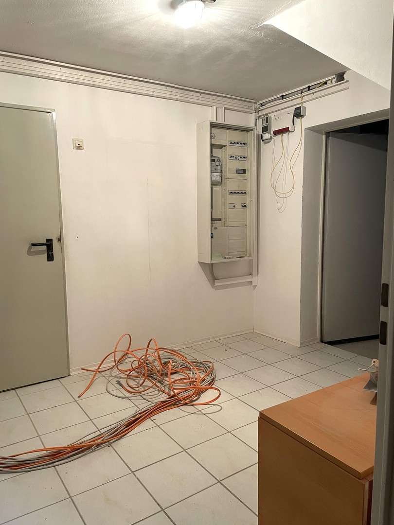 Immobilie in Eschelbronn - Geräumiges Einfamilienhaus mit großem Garten - Bild 19