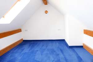 Kassel-Harleshausen: Singlewohnung im Dachgeschoss mit schönem Balkon! – Die vollständige Adresse der Immobilie erhältst du vom Anbieter., 34128 Harleshausen, Kassel – Vorschaubild 9