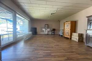Bungalow mit weitläufigem Grundstück: 
Ihr Wohntraum auf einer Ebene! – Die vollständige Adresse der Immobilie erhältst du vom Anbieter., 67069 Pfingstweide, Ludwigshafen am Rhein – Vorschaubild 2