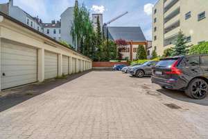 Attraktive Citywohnung mit Balkon & guter Anbindung in Charlottenburg (Mierendorff-Insel) – Die vollständige Adresse der Immobilie erhältst du vom Anbieter., 10589 Charlottenburg, Berlin – Vorschaubild 13