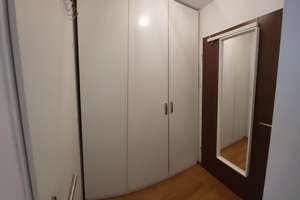 1-Zimmer Wohnung mit Balkon in Schwabing-West – Römerstraße 1, 80801 Neuschwabing, München – Vorschaubild 7