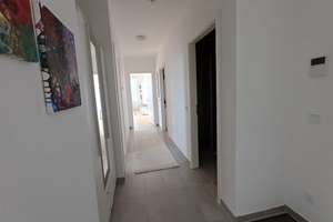  3-Zimmer, 2 Bäder, Einbauküche, 3 Jahre alt, 9 qm Balkon, FBH, Videogegenspr., Handtuchheizkörper – Zenzel Mühsam-Str. 15, 81735 Neuperlach, München – Vorschaubild 19